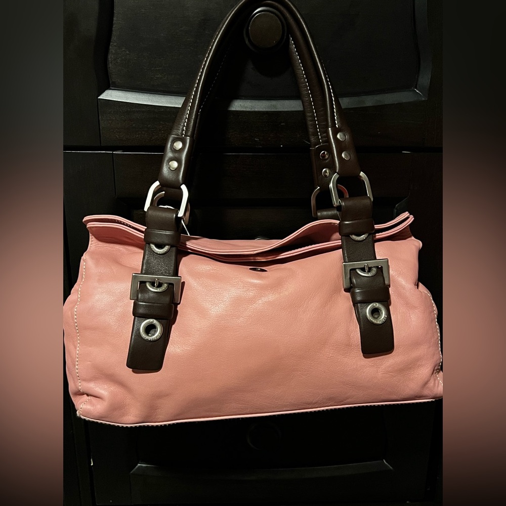 Luis Esteve handbag